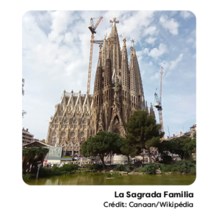 LC RDS ICONS 15JUN2 300x300 - La Sagrada Familia, plus haute &eacute;glise du monde