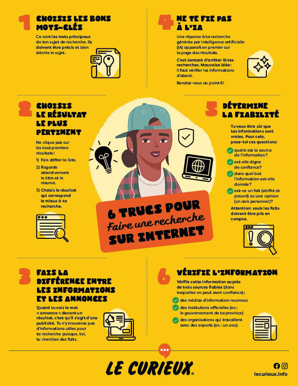 LC RechercheWeb Aff 8.5x11 - Les affiches du Curieux