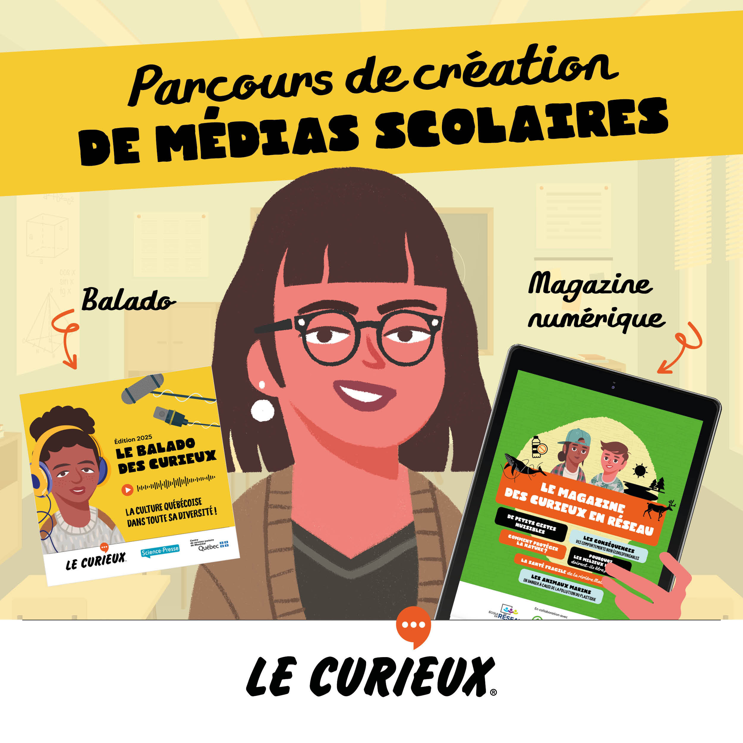 LC ParcoursCreationMediaScolaire 2026 - Parcours de cr&eacute;ation de m&eacute;dias scolaires