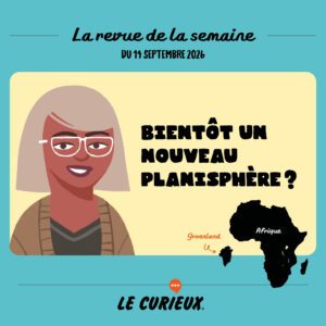 Revue de la semaine - &Eacute;dition du 14 septembre