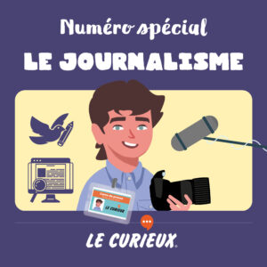 Le journalisme &ndash; Octobre 2026 &ndash; Dossier 91